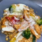 Best Arroz Con Pollo in Noblesville, IN