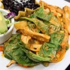 Best Pollo Supremo in Noblesville, IN