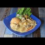 Best Pollo Ala Crema in Noblesville, IN