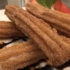Best Churros in Noblesville, IN